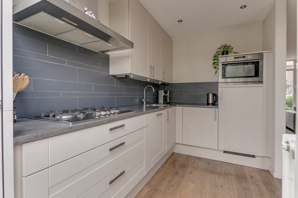Medium property photo - Abelenlaan 54, 3181 WG Rozenburg